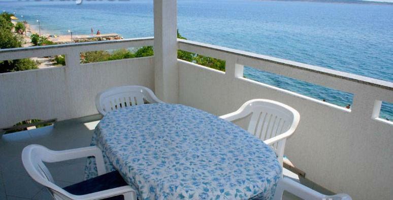 Croatia Mandre Apartment Exterior foto