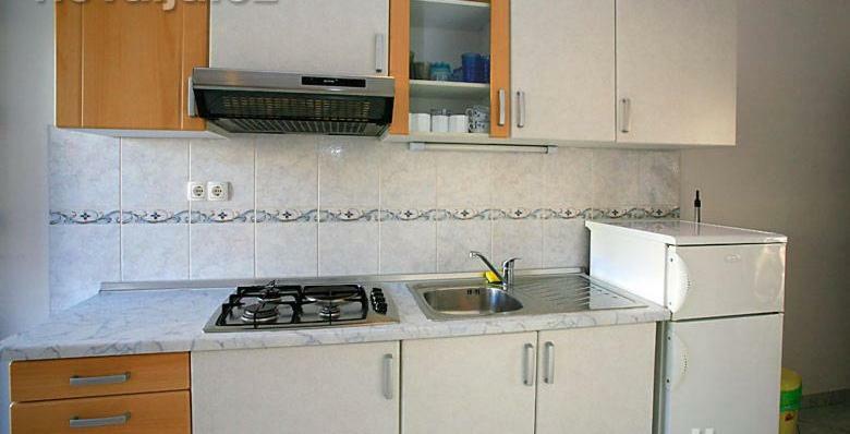 Croatia Mandre Apartment Exterior foto